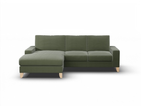 Ecksofa LO Medium L